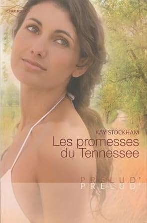 Les promesses du Tenessee cover image