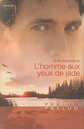 L'homme aux yeux de jade cover image