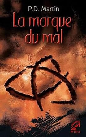 La marque du mal cover image