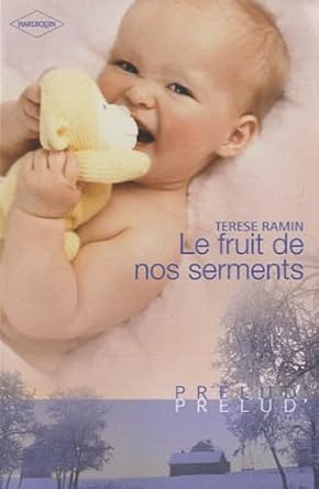 Le fruit de nos serments cover image