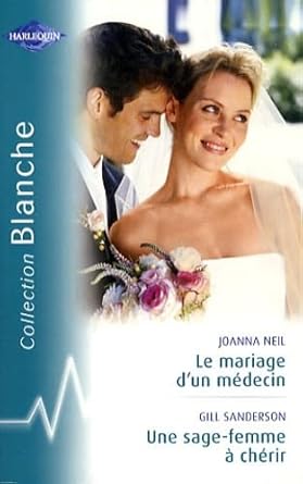 Le mariage d'un médecin, une sage-femme à chérir cover image