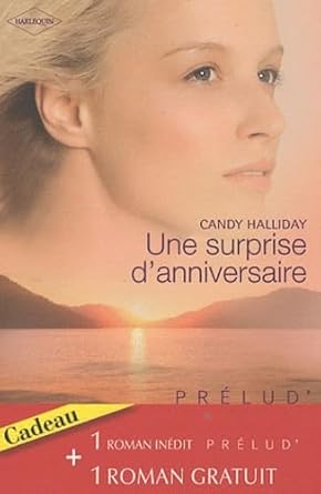 Une surprise d'anniversaire ; Les amants réunis cover image