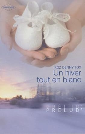 Un hiver tout en blanc cover image