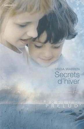 Secrets d'hiver cover image