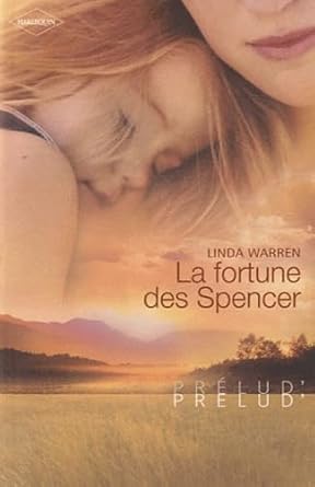 La fortune des Spencer cover image