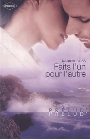 Faits l'un pour l'autre cover image