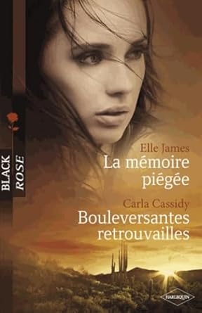 La mémoire piégée ; Bouleversantes retrouvailles cover image