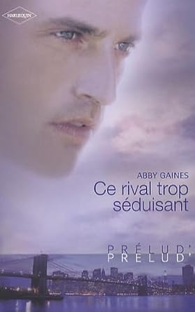 Ce rival trop séduisant cover image