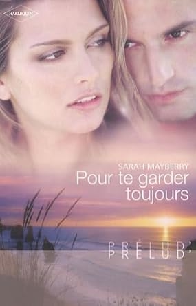 Pour te garder toujours cover image