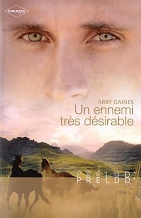 Un ennemi très désirable cover image