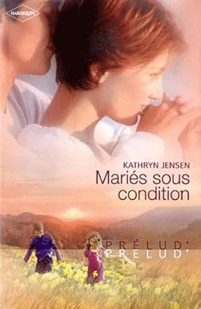 Mariés sous condition cover image