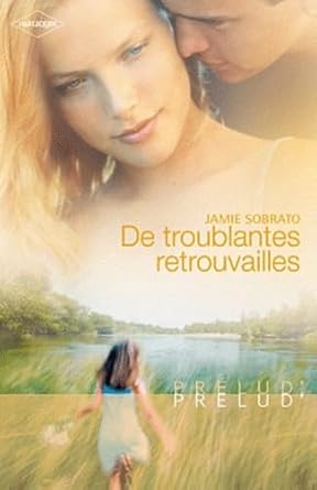 De troublantes retrouvailles cover image