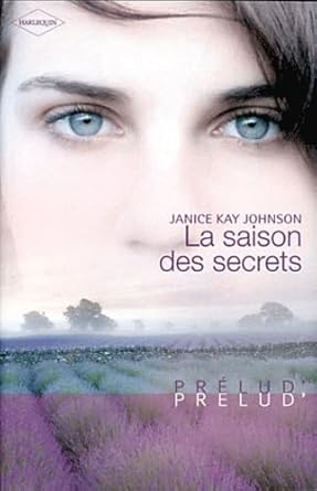 La saison des secrets cover image