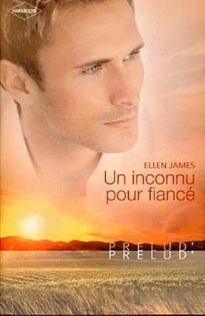 Un inconnu pour fiancé cover image
