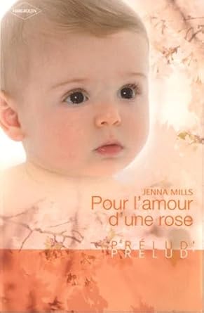Pour l'amour d'une rose cover image