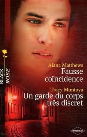 Fausse coïncidence ; Un garde du corps très discret cover image