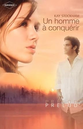 Un homme à conquérir cover image