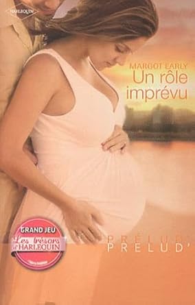 Un rôle imprévu cover image