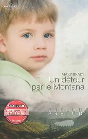 Un détour par le Montana cover image
