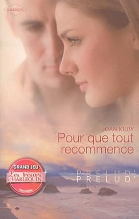 Pour que tout recommence cover image