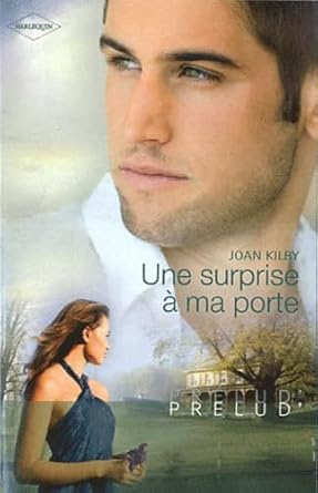 Une surprise à ma porte cover image