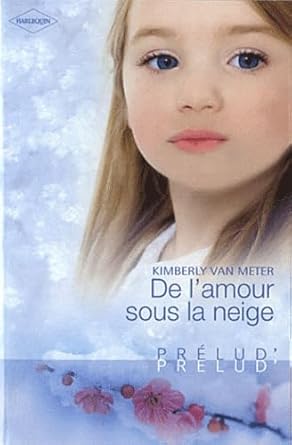 De l'amour sous la neige cover image