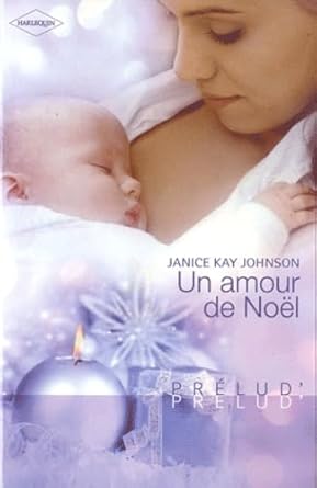 Un amour de Noël cover image