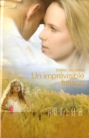 Un imprévisible frisson cover image