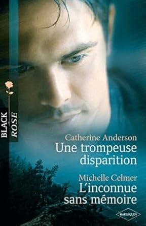 Une trompeuse disparition ; L'inconnue sans mémoire cover image