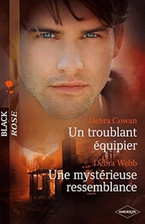 Un troublant équipier ; Une mystérieuse ressemblance cover image