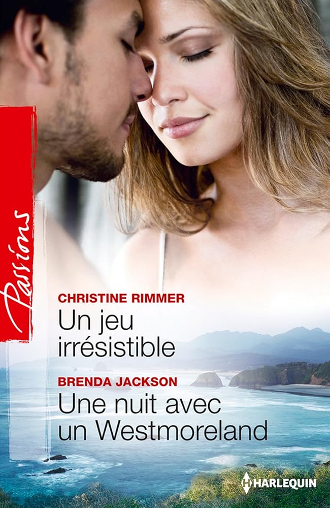 Un jeu irrésistible ; Une nuit avec un Westmoreland cover image