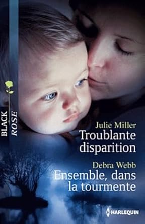 Troublante disparition - Ensemble, dans la tourmente cover image