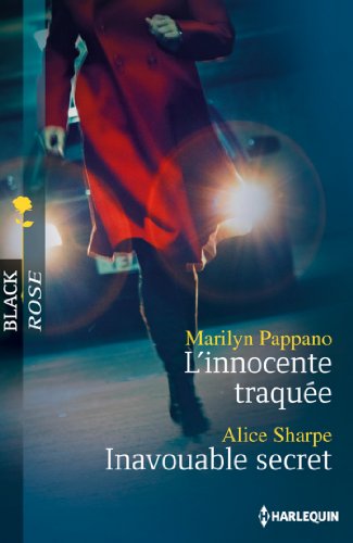L'innocente traquÃƒ©e - Inavouable secret cover image