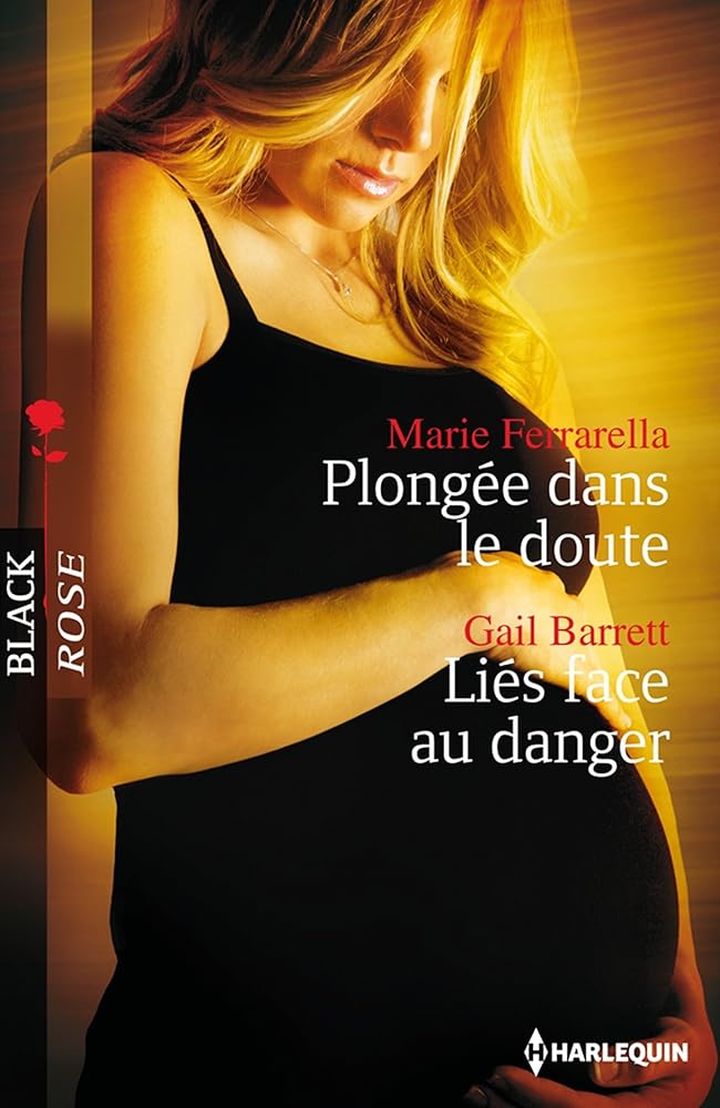 Plongée dans le doute ; Liés face au danger cover image