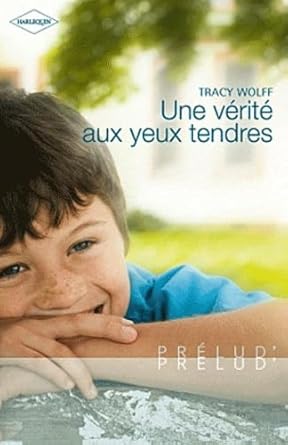 Une vérité aux yeux tendres cover image