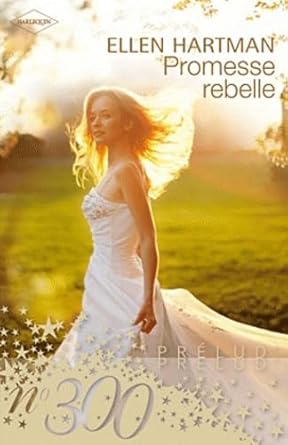 Promesse rebelle cover image