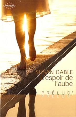 L'espoir de l'aube cover image