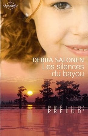 Les silences du Bayou cover image