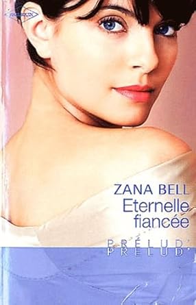 Eternelle fiancée cover image