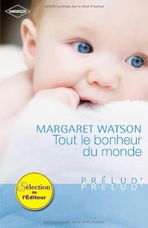 Tout le bonheur du monde cover image