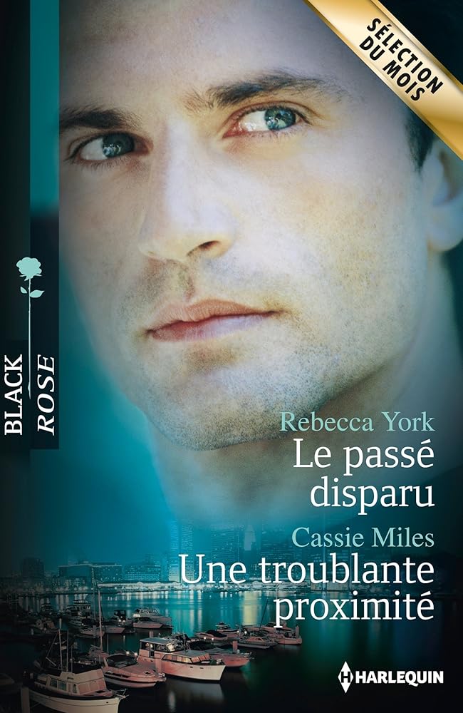 Le passé disparu - Une troublante proximité cover image