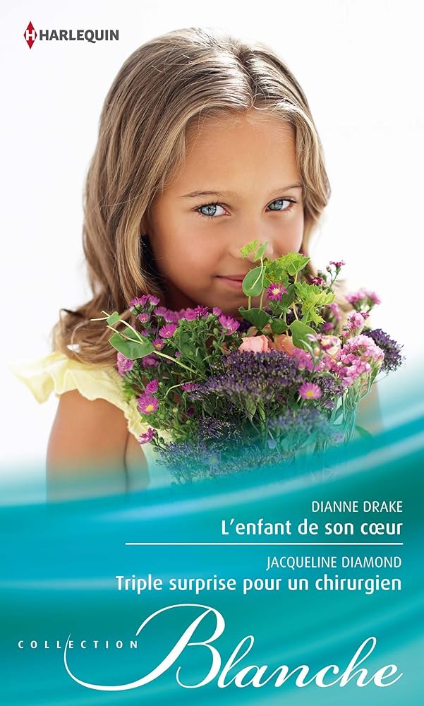 L'enfant de son coeur ; Triple surprise pour un chirurgien cover image