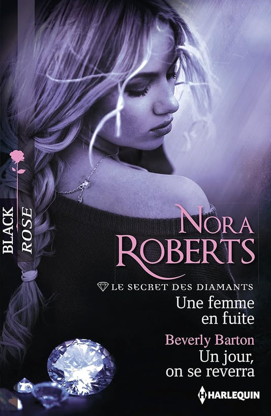 Une femme en fuite ; Un jour, on se reverra cover image
