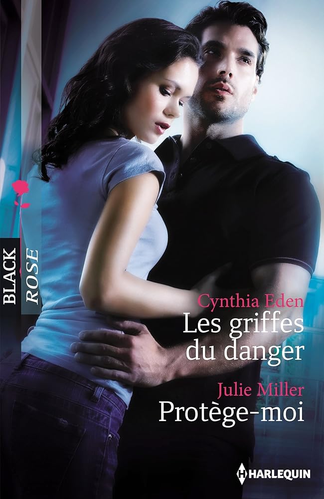 Les griffes du danger ; Protège-moi cover image