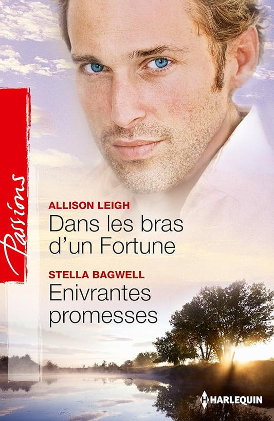 Dans les bras d'un fortuné ; Enivrantes promesses cover image