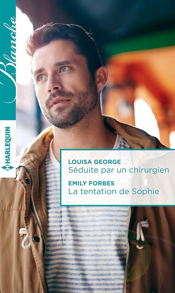 Séduite par un chirurgien ; La tentation de Sophie cover image