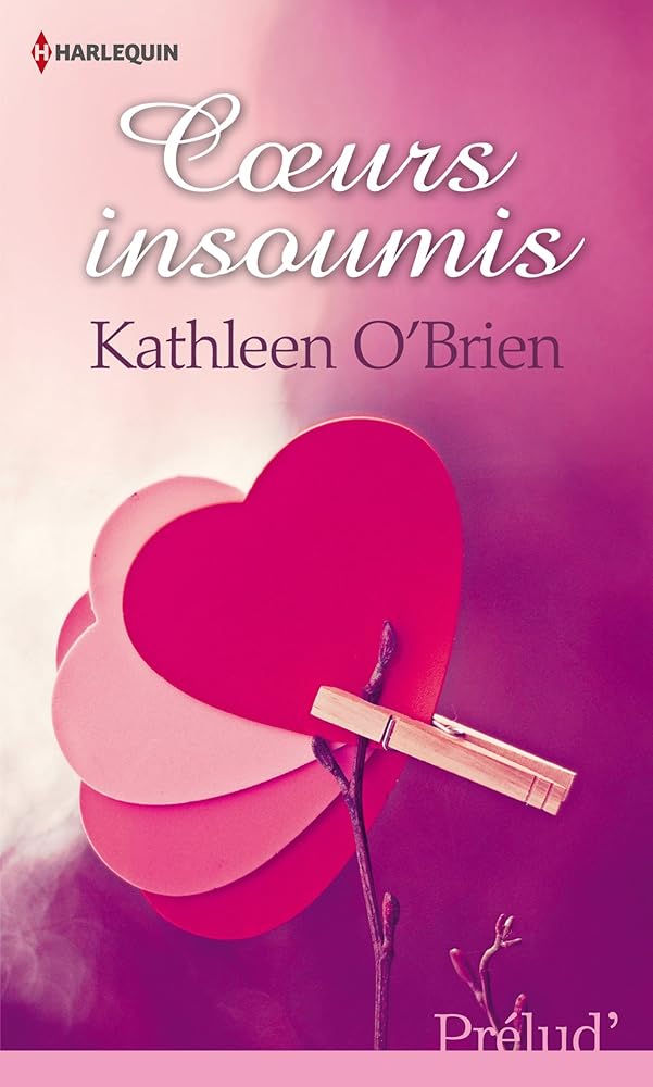 Coeurs insoumis cover image
