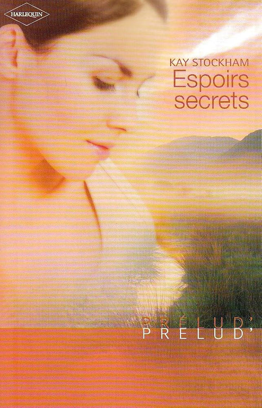 Espoirs secrets cover image