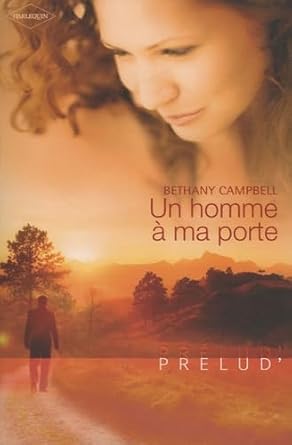 Un homme à ma porte cover image