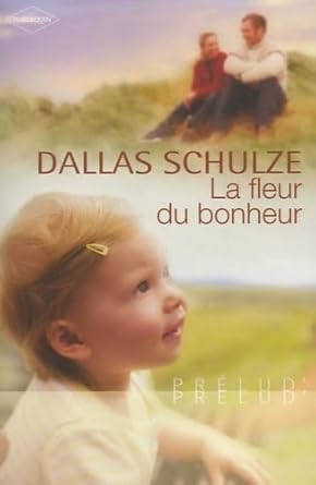 La fleur du bonheur cover image